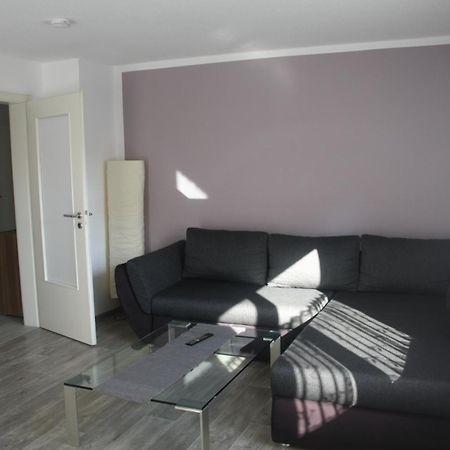 Ferienwohnung Hengl Ettenheim Exteriér fotografie