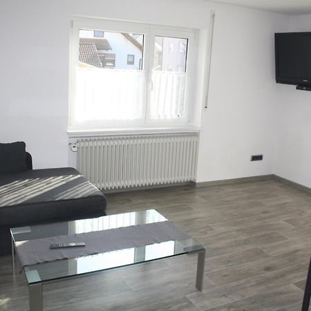 Ferienwohnung Hengl Ettenheim Exteriér fotografie