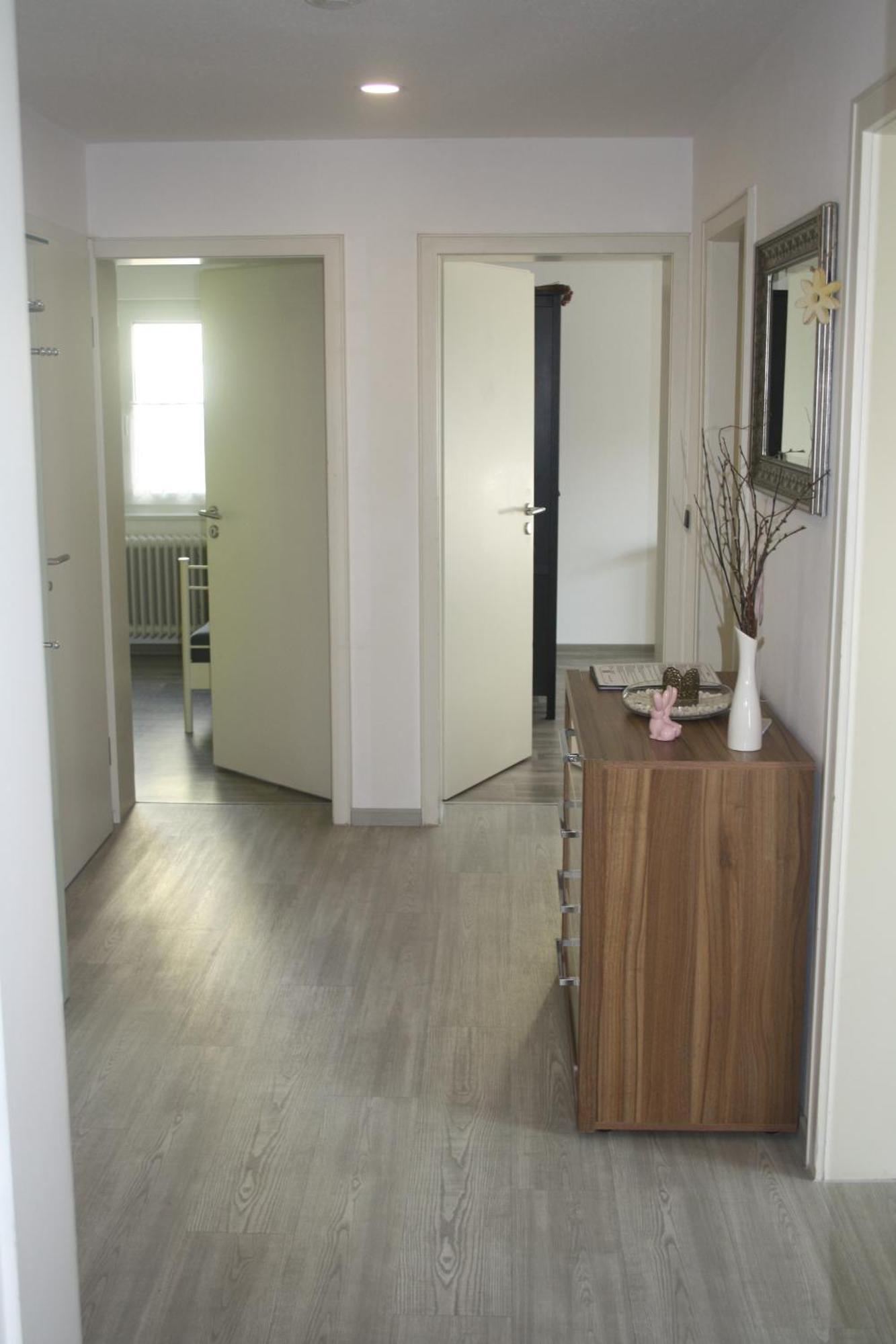 Ferienwohnung Hengl Ettenheim Exteriér fotografie