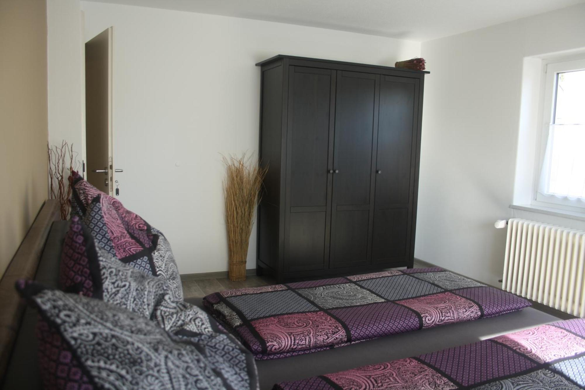 Ferienwohnung Hengl Ettenheim Exteriér fotografie