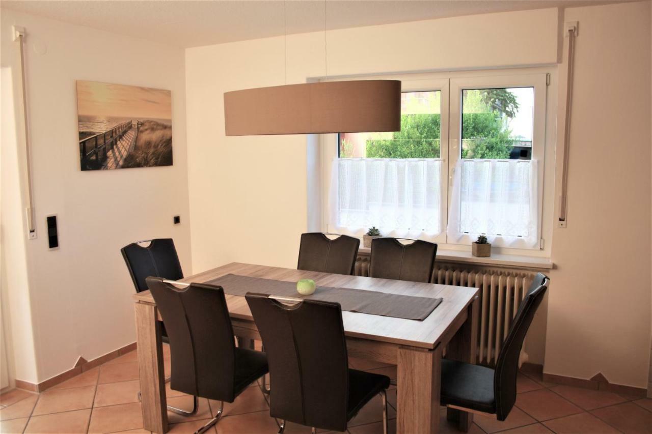 Ferienwohnung Hengl Ettenheim Exteriér fotografie