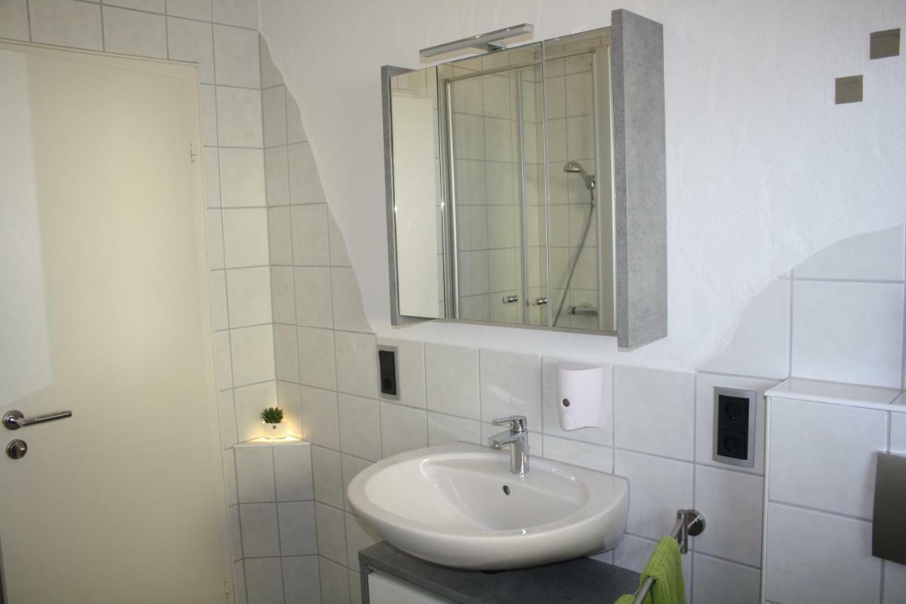 Ferienwohnung Hengl Ettenheim Exteriér fotografie